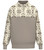 Hooey Men's Tan Aztec Color Block Stevie Pullover front