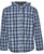 Noble Outfitters Mens Button Shirt Jacket