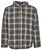 Noble Outfitters Mens Button Shirt Jacket