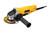 DeWalt 4-1/2in (115mm) Paddle Switch Small Angle Grinder