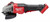 Milwaukee M18 Fuel Brushless Cordless 4 1/2in. - 6in. Braking Grinder - Tool Only