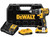 DeWalt 20V MAX* XR Brushless Compact Drill/Driver Kit