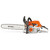 Sthil MS 261 CM-Z 16" Chainsaw