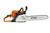Stihl MS 250 18" Bar Chainsaw