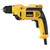 DeWALT 3/8 INCH VSR PISTOL GRIP DRILL WITH KEYLESS CHUCK