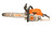 Stihl- MS 271 Chainsaw
