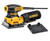 DeWalt 1/4 Sheet Palm Grip Sander Kit