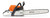 Sthil MS 362 CM 20" Professional Chainsaw 