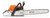 Sthil MS 362 CM 20" Professional Chainsaw