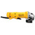 DeWALT 4-1/2" (115mm) Small Angle Grinder