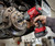 Milwaukee M18 FUEL 18-Volt Lithium-Ion Brushless Cordless 1/2 in. Impact Wrench W/ Friction Ring Kit W/ (2) 5.0Ah Batteries