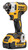 DeWalt 20V MAX XR 3-Speed 1/4 in. Impact Driver Kit - DCF887M2