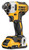 DeWalt 20V MAX XR 3-Speed 1/4 in. Impact Driver Kit