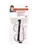 3M Chemical Splash/Impact Goggle, Clear Polycarbonate Lens