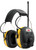 3M TEKK Protection Digital WorkTunes Hearing Protector and AM/FM Stereo Radio