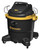 Vacmaster 9 Gallon 5.5 Peak HP Wet-Dry Vacuum