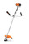 Stihl FS 91 Bike Handle Trimmer