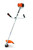 Stihl FS 131 Bike Handle Trimmer