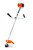 Stihl FS 111 Bike Handle Trimmer