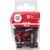 Milwaukee Shockwave 1in.  PR2 Impact Bit Contractor Pack - 25 Pack Tic Tac