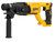 DeWalt 20V MAX XR Brushless Cordless 1 in. SDS PLUS L-Shape Rotary Hammer (Tool Only)