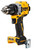 DeWalt 20V MAX* XR Brushless Cordless 1/2 in. Drill/Driver (Tool Only)