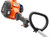 Husqvarna 130C 17in. 28-cc Gas Curved String Trimmer
