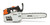 Stihl MS 201 T C-M 14" Chainsaw
