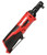 Milwaukee M12 12-Volt Lithium-Ion Cordless 3/8 in. Ratchet - Tool Only