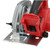 Milwaukee M18 Lithium-Ion Cordless 6 1/2in. Circular Saw - Tool Only