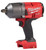 Milwaukee M18 Lithium-Ion 1/2 in. Impact Wrench With Friction Ring - Tool Only