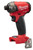 Milwaukee M18 Lithium-Ion Brushless Cordless 1/4in. Hex Impact Driver - Tool Only