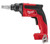 Milwaukee M18 Fuel Lithium-Ion Brushless Cordless Drywall Screw Gun - Tool Only