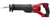 Milwaukee M18 Lithium-Ion Cordless Sawzall Reciprocating Saw - Tool Only