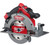 Milwaukee M18 Lithium-Ion Brushless Cordless 7 1/4in. Circular Saw - Tool Only