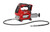 Milwaukee M18 Lithium-Ion Cordless Grease Gun - Tool Only