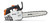Stihl MS 194 T Professional Chainsaw