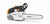 Stihl MS 194T 14" 31.8cc Gas Chainsaw