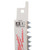 Milwaukee 9" 5 TPI Pruning SAWZALL Blade (5 PK)