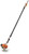 Stihl HT Series Telescoping Pole Pruner- 36.3CC 14in Bar