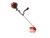 Husqvarna 129R 17in. 28cc 2-Cycle Gas Straight Shaft String Trimmer & Brushcutter - 967193302