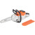 Stihl MSA 160 C-BQ 12" Chainsaw