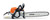 Stihl MS 362 R C-M 20" Chainsaw