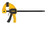 DeWalt 100mm 4-1/2" Small Trigger Clamp