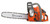 Husqvarna 120 Mark II 14" Gas Chainsaw