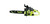 Poulan 14-Inch 33cc 2-Cycle Gas-Powered Chain Saw