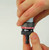 Milwaukee Twist-Release Small Thread Quick Change Arbor, 3/8"