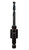 Milwaukee Small Thread Arbor, 3/8"