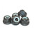 Stihl 10mm Blade Nut #4126 642 7600