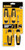 DeWalt 4 Piece Screwdriver Set